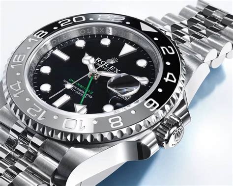 gmt rolex nero|rolex gmt master ii.